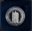 Stříbrná medaile Summit Obama - Medveděv 2010 PROOF