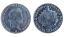 20 krejcar Ferdinand I. 1844 B Kremnica