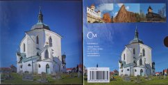 Sada oběžných mincí ČR 2015 BK