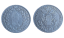 20 krejcar Josef II. 1783 B Kremnica