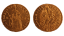 dukát Marie Terezie 1754