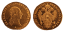 Dukát František I. 1815 Vídeň