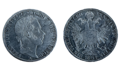 tolar 1861 A