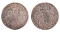 tolar Krystian II, Jan Jiří I. a August, 1594 HB