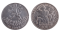 100 Kčs 1949, 700. výročí hornických práv Jihlava