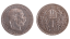 Koruna 1905 František Josef I. 