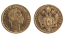dukát 1861 E