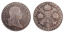 Tolar křížový Leopold II. 1792 Milán