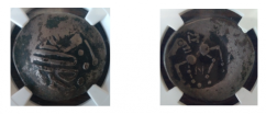 AR Tetradrachma
