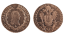 20 krejcar 1819 A František I.