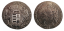 Tolar Josef II. 1782 B Kremnica