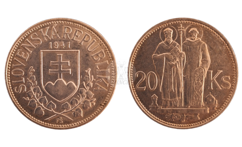 20 Ks 1941