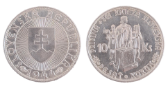 10 Ks 1944 Pribina bez křížku