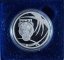 Stříbrná medaile Mistrovství Evropy ve fotbale 2012 PROOF