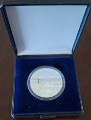 200 Kč 2021 200. výročí narození K. H. Borovského PROOF