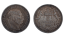 5 korun 1908 
