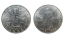 20 schilling 1956