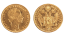 dukát 1861 Karlsburg