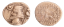 Drachma PARTHSKÉ KRÁLOVSTVÍ - Phraates IV.