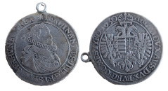 Tolar Ferdinand II. 1630 Nagybánya Tolar Ferdinand II. 1630 Nagybánya