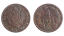 4 krejcar 1861 A