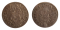 15 krejcar Leopold I. 1677 KB