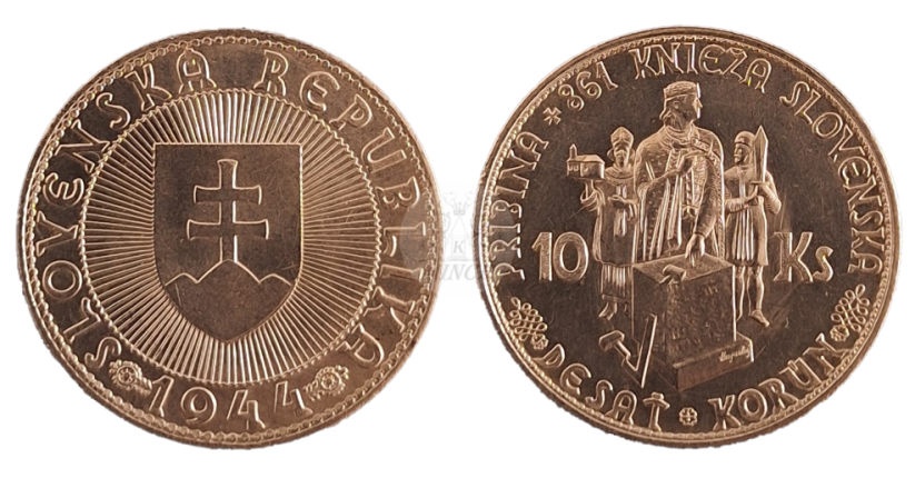 10 Ks 1944 