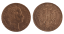 Florin 1859 Karlsburg František Josef I.