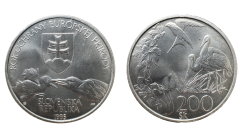 200 Ks 1995 ochrana přírody