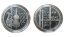 200 Kč 2011 Proof