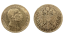 10 korun 1909 Marschall