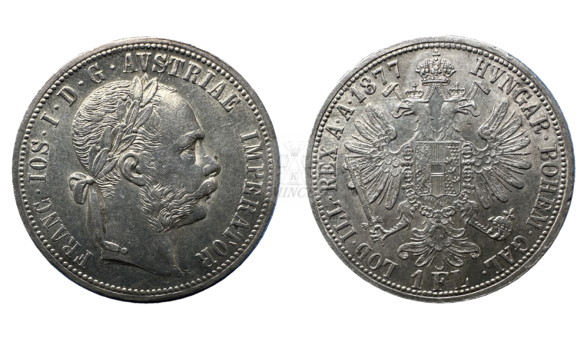 zlatník 1877