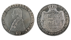20 krejcar 1820 20 krejcar 1820