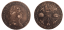 Tolar křížový Leopold II. 1792 M 
