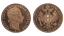gulden 1861 A František Josef I. 
