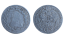 20 krejcar Josef II. 1781 B