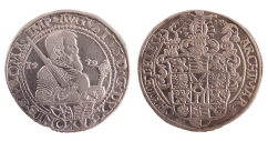 Tolar August I. 1559