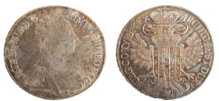 Tolar Marie Terezie 1764 Vídeň