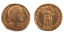 solidus Valentinián I.