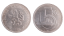 5 Kč 1928
