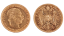 10 korun 1905 Vídeň