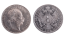 Florin 1874 František Josef I. 