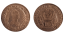 20 krejcar 1765 KB Marie Terezie