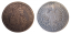 2 tolar Leopold I. Hall 