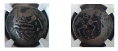 AR Tetradrachma