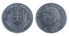 5 Ks 1939