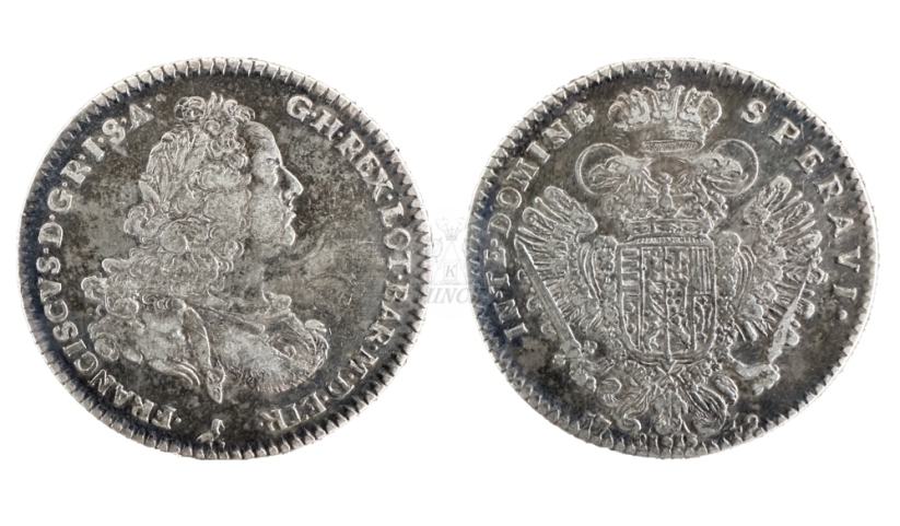 tolar 1749