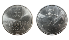100 Sk 1993 