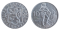 10 Kčs 1954 10. výročí Slovenského národního povstání