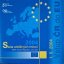 Sada oběžných mincí ČR 2004 Vstup ČR do EU BK